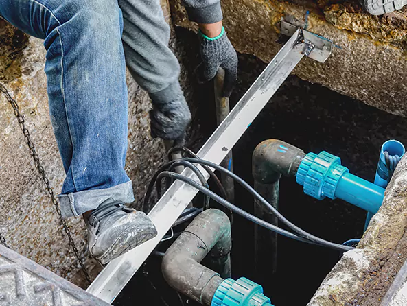 Why Choose Middleton Plumbing Pro for Sump Pump Maintenance in Middleton, ID?
