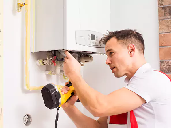 Why Choose Middleton Plumbing Pro for Tankless Water Heater Installation in Middleton, ID?