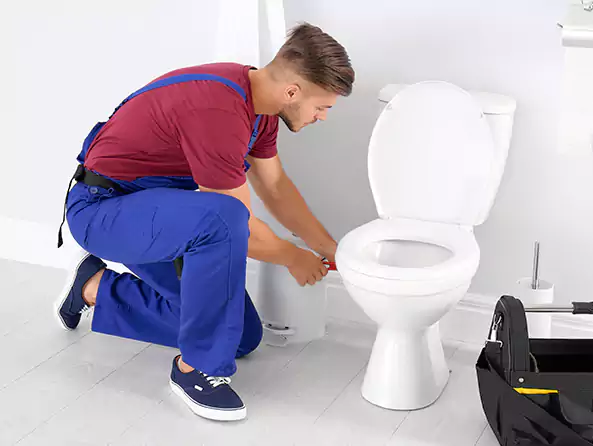 Why Choose Middleton Plumbing Pro for Toilet Installation in Middleton, ID?