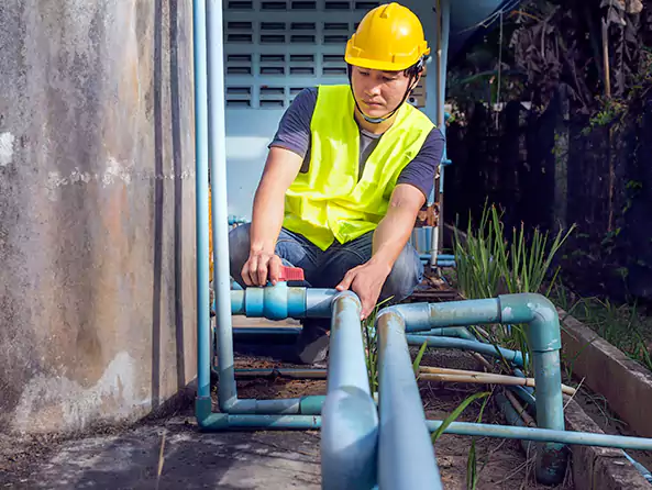 Why Choose Middleton Plumbing Pro for Water Line Installation in Middleton, ID