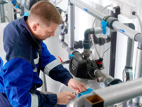 Why Choose Middleton Plumbing Pro for Water Softener Installation in Middleton, ID?