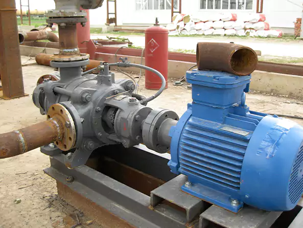 Why Choose Middleton Plumbing Pro for Well Pump Replacement in Middleton, ID?